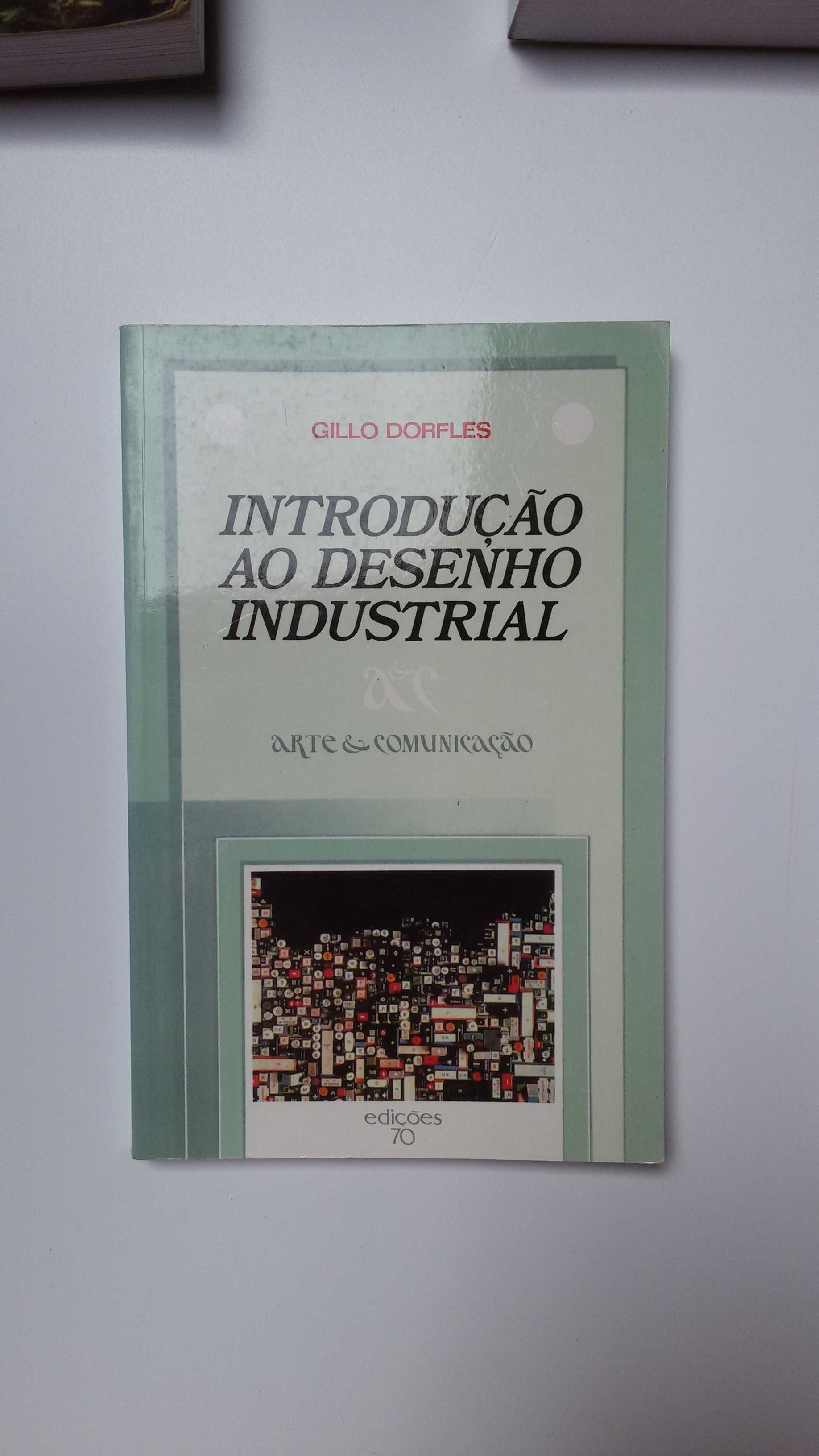 Livros de Design, Arte, Comunicação