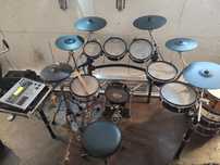 Perkusja elektroniczna Roland TD-20