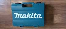 Walizka DF333 DF331 TD110 MAKITA 12V