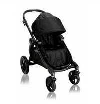 Дитяча Коляска Baby Jogger City Select 23410 Black