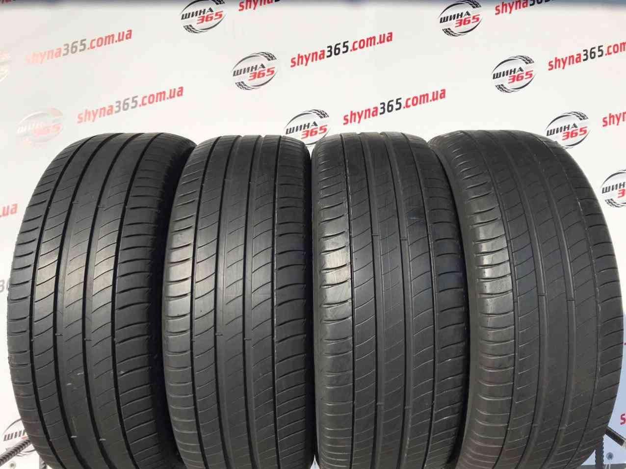 225/50 r18 michelin primacy 3 5mm