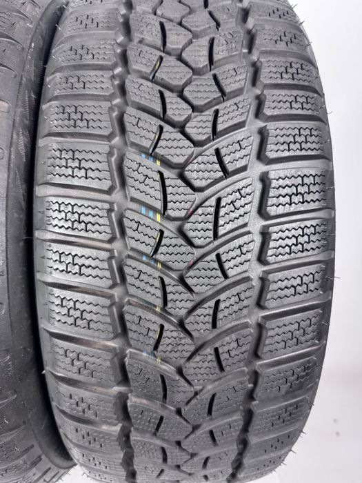 Шини 2шт. R17 205/50 (93V) 8мм FireStone Winterhawk 3 2016