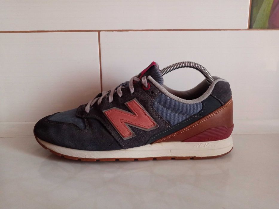 Кроссовки New Balance 996  42 размер
