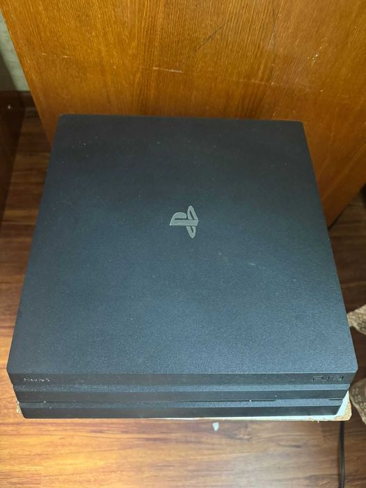 PS4 Pro 1TB Playstation 4 1ТБ