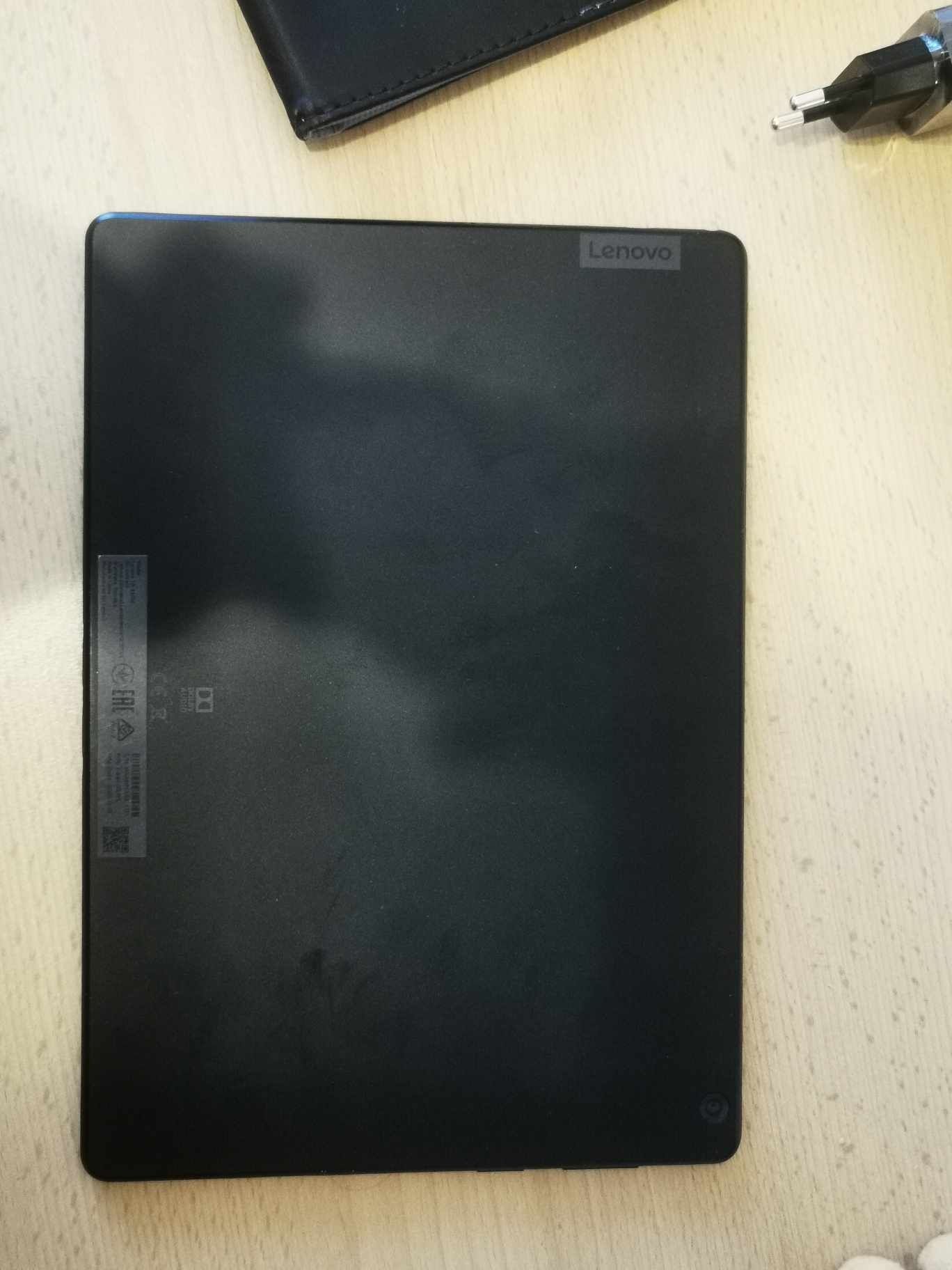 Tablet lenovo TB-X505F