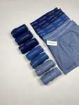 Спідня білизна Calvin Klein 7-pack Оригінал (труси, боксери)