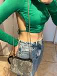 Crop top H&M Nowy