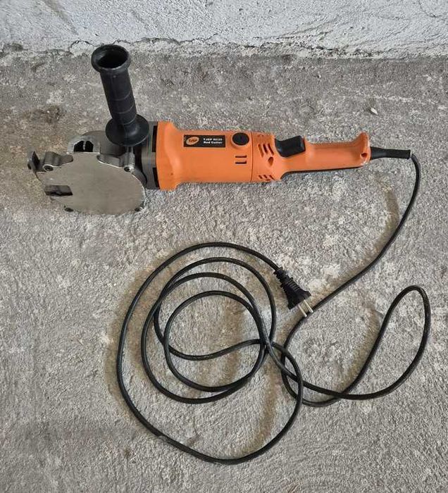 Przecinarka do prętów TJEP RC20 Rod Cutter -zadbana, 100% sprawna!