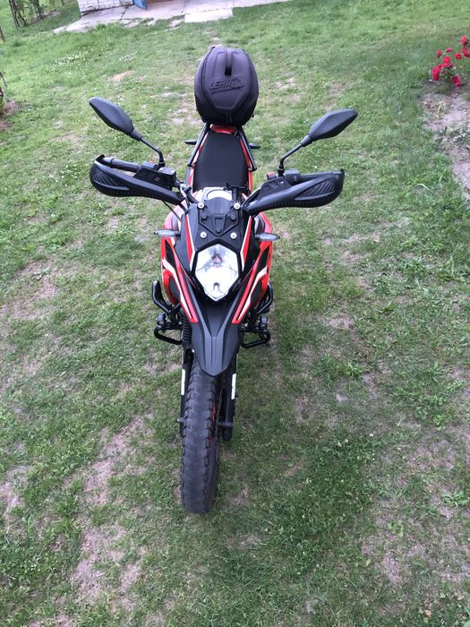Продам пбо Обміняю Loncin lx200 gy7a
