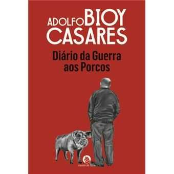 Adolfo Bioy Casares: O Herói das Mulheres/Plano de Evasão/.. -Desde 7€