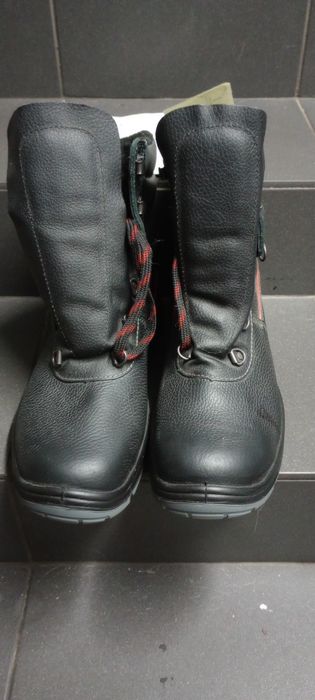 Buty robocze r.43