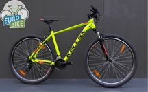 Гірський велосипед Kellys Spider 10 новий cube trek