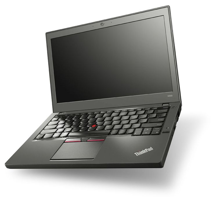 Lenovo ThinkPad X250 | i5 | 8GB RAM | 180GB SSD | 12,5" HD