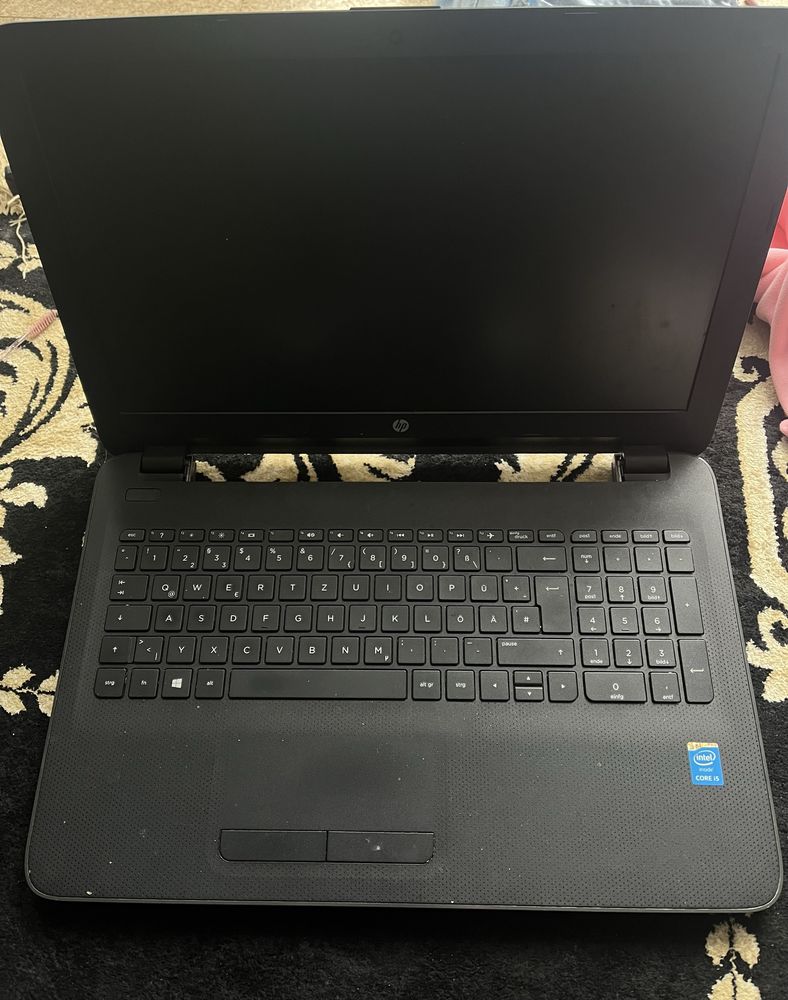 Laptop Hp Hq-Tre 71025