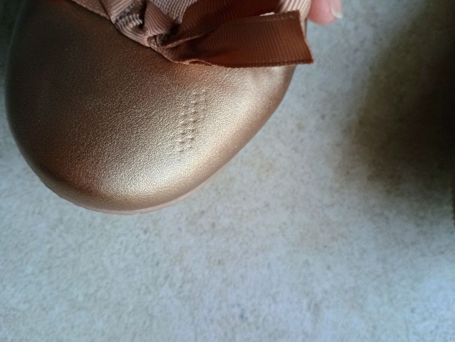 Baleriny Lpb Les p'tites bombes rozmiar 36