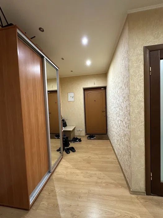 ‼️Продажа ‼️ЖК ул. Сухумская 24, 3-х комнатная кв. 88кв.м.