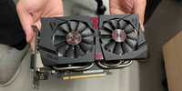 ASUS Strix Radeon R7 370 4gb Gaming Graphics Card - Preço nova 180€