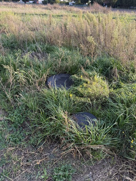 Dzialka na sprzedaz Boszkowo (Starkowo) 516m2