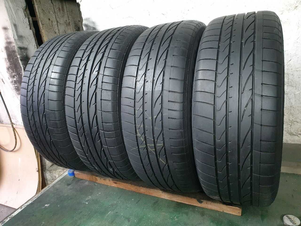 Felgi alu VW Amarok T5 T6 Multivan R20 5x120 opony letnie 255/50R20