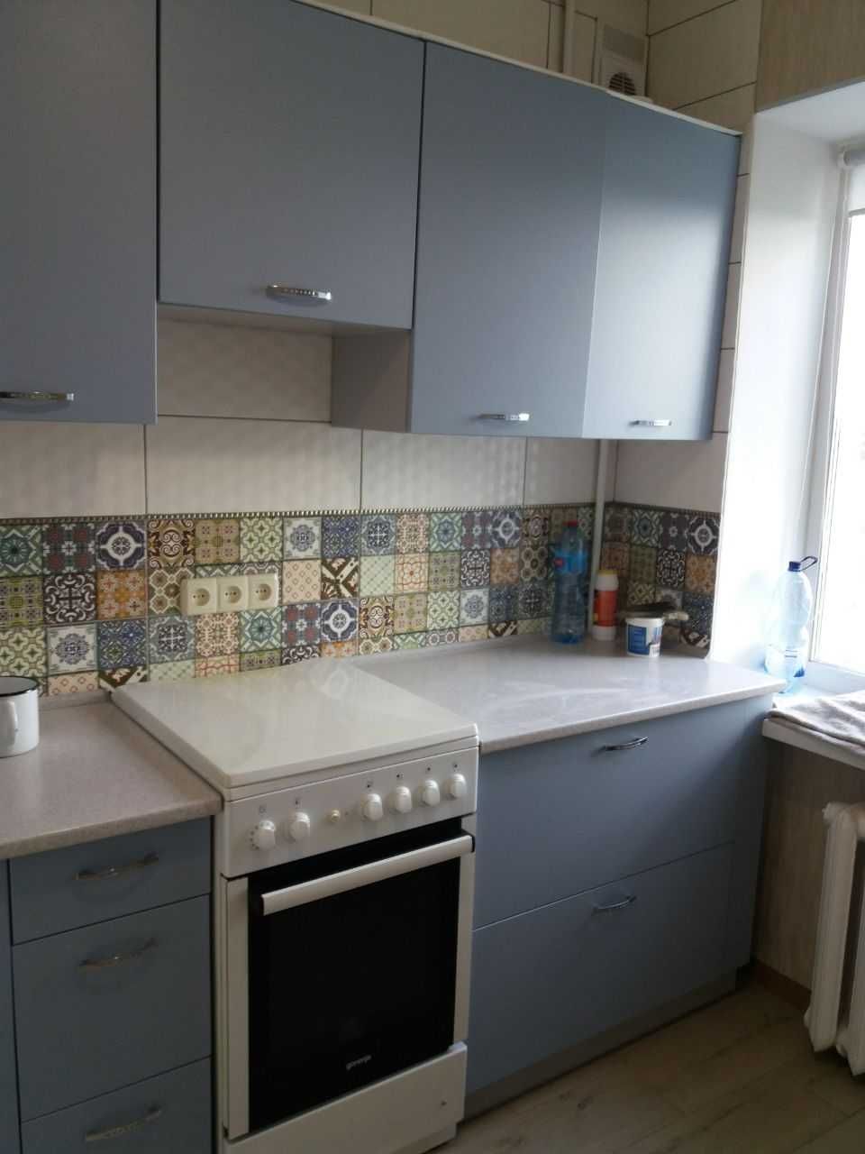 Продам 1кім кв в ЦЕНТРІ з якісним ремонтом Цегла