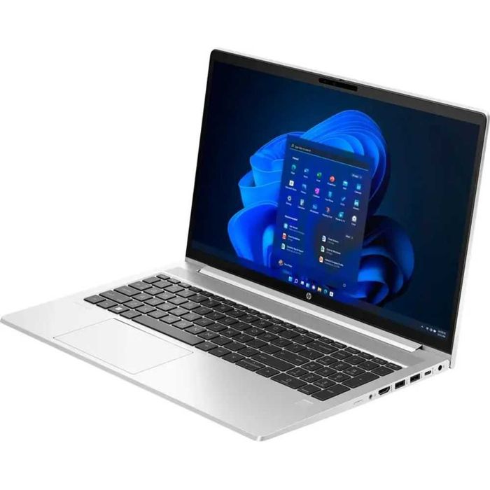 Ноутбук HP ProBook 455 G10 Silver (8A629EA)