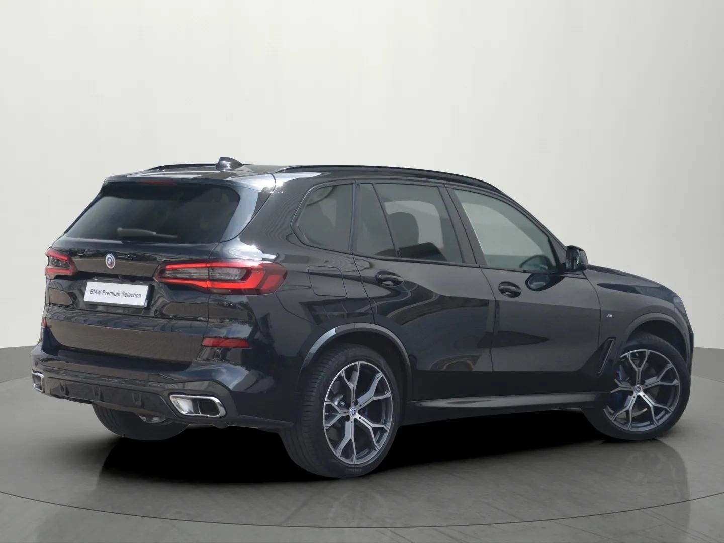 BMW X5 30d xDrive M Sport Dealer BMW Bońkowscy Gorzów Wlkp.