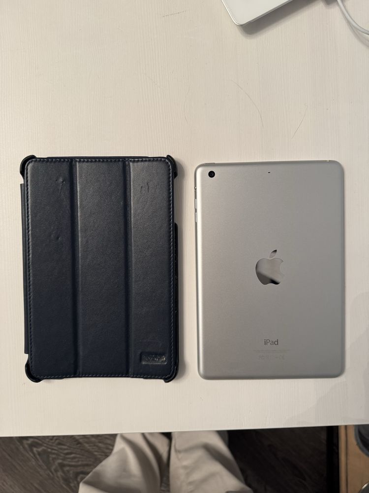 iPad mini 3, 64 GB (Wi-Fi)