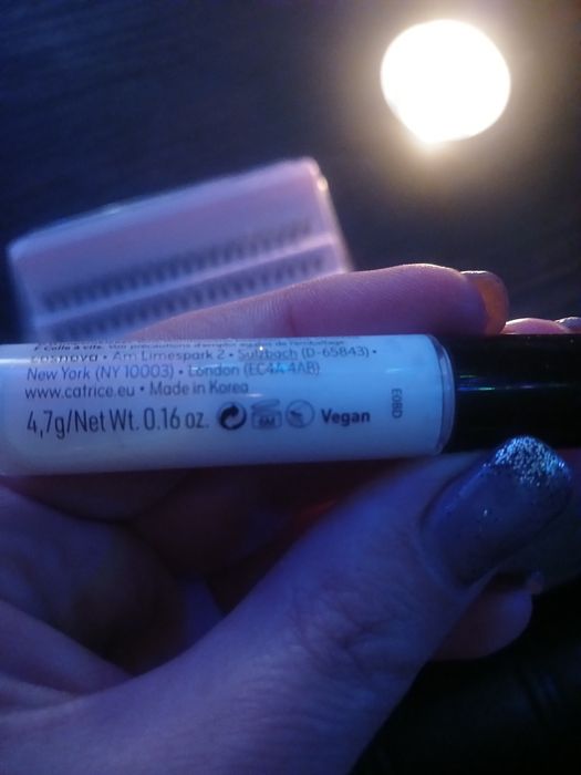 Продам набор для поклейки ресниц (наращивание)