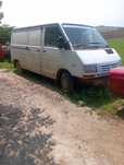 Renault Trafic грузовий 2.1 дизель