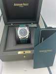 Audemars Piguet Royal Oak  'Jumbo' Extra-Thin  Nowy!