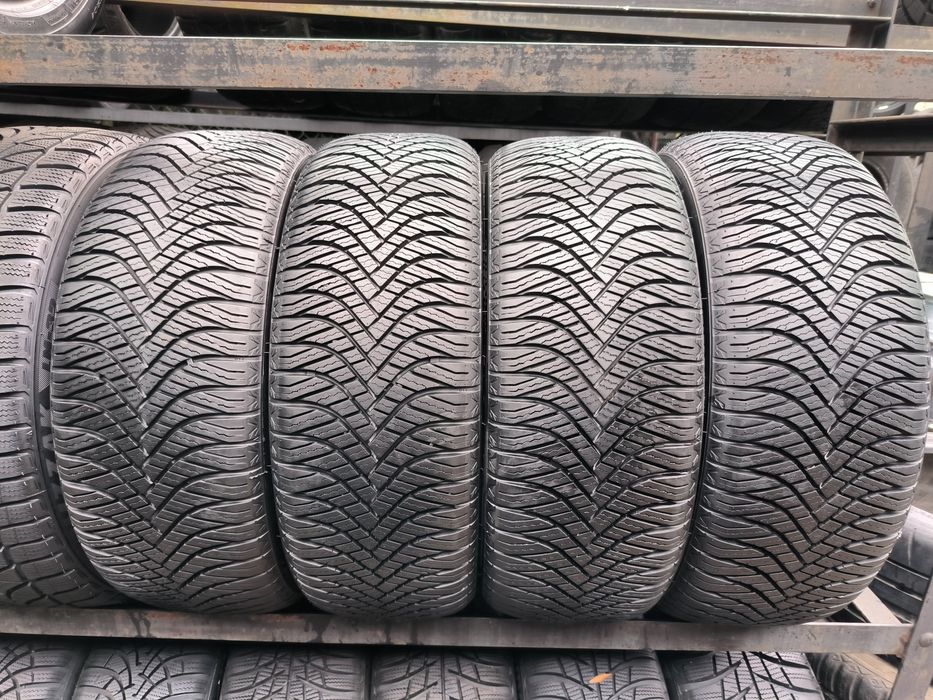 Opony całoroczne 17 Westlike AllSeason Elite - 215/45 17