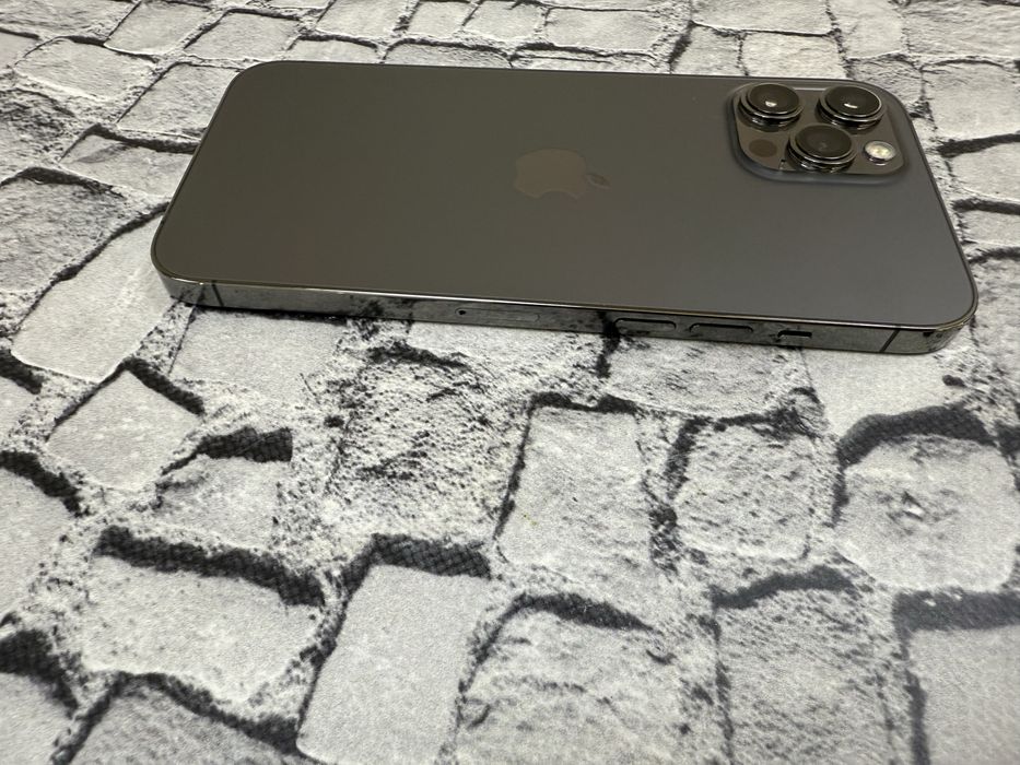 Iphone 12 Pro Max 256gb neverlock Space Gray 470$