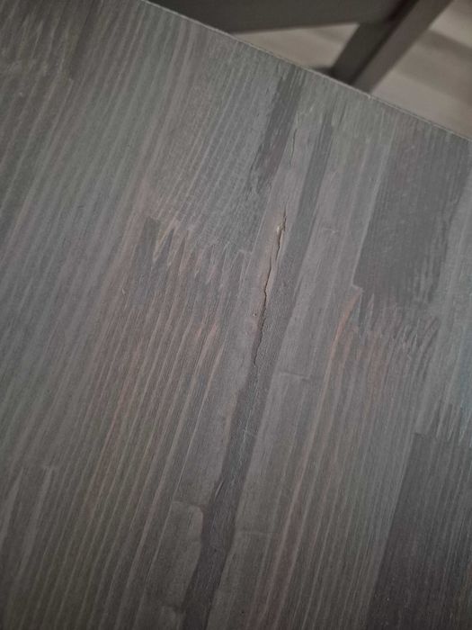 Stolik + 2 krzesełka SUNDVIK ikea