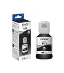 Tusz czarny EPSON 101 Black oryginalny