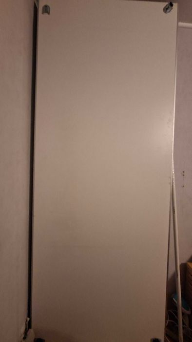 Płyta meblowa po szafie