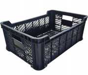 Skrzynki plastikowe 15kg