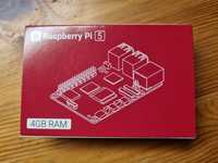 Raspberry Pi 5 4GB