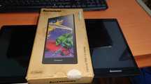 Планшет Lenovo Tab 2A8-50. Планшет Leopard