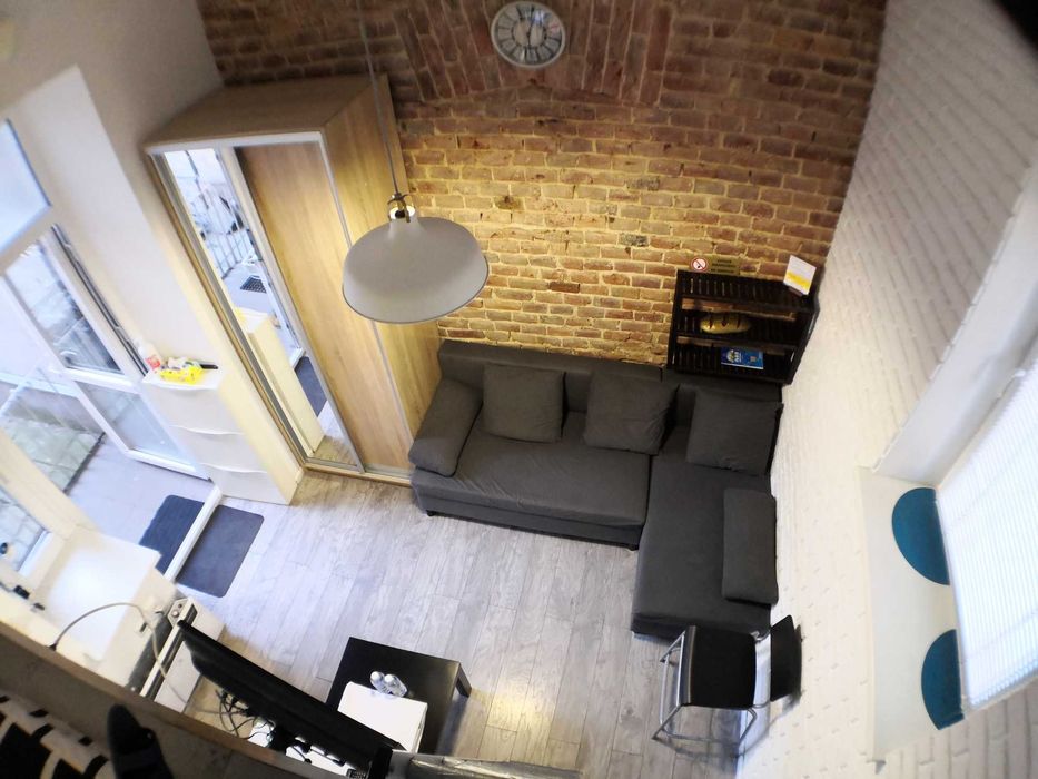 Продаж смарт-квартири по вул.Грабовського в історичному Центрі Львова