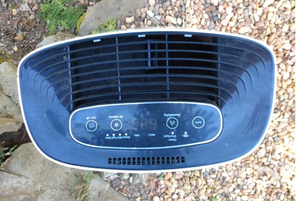 Oczyszczacz powietrza TCL KJ300F-S3