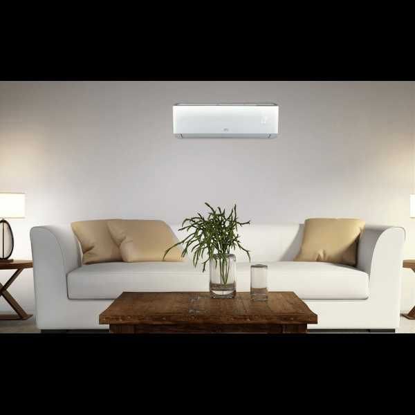 Кондиционер Cooper Hunter CH-S18FTXLA2-NG Arctic WiFi -25C тепло А+++