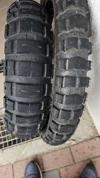 Opony motocyklowe Pirelli Scorpion Rally 90/90R21_150/70R17 300 km