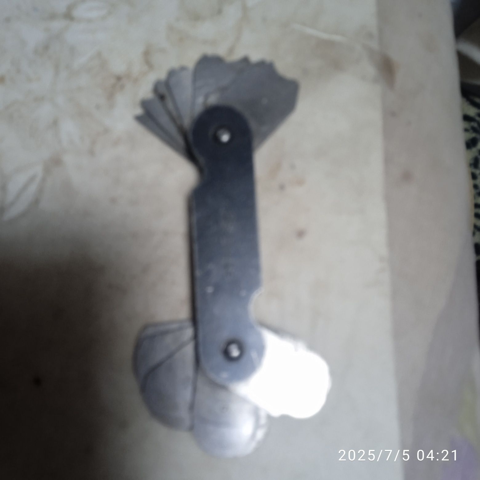 Продам радиусомер