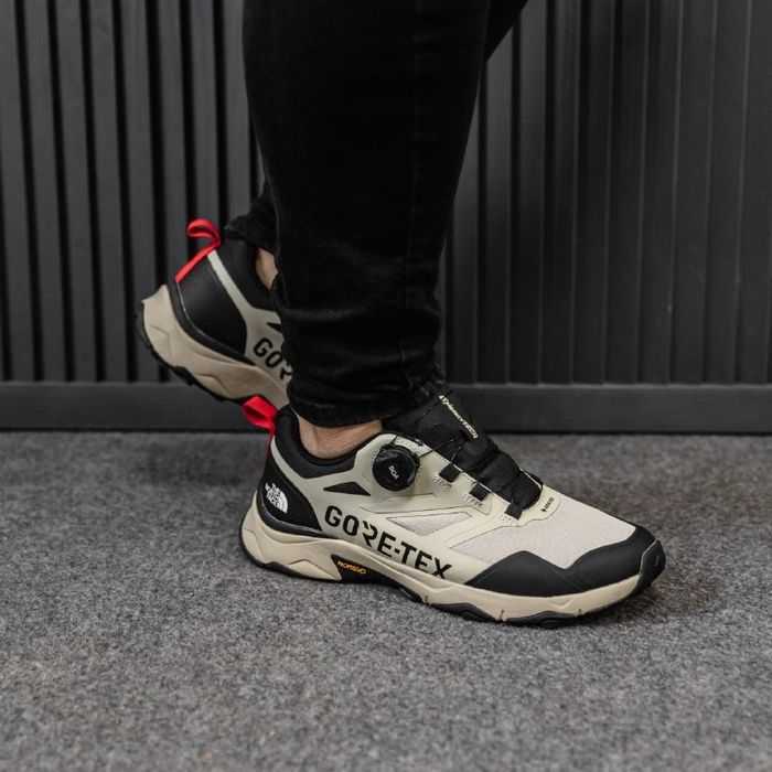 Кросівки чоловічі термо The North Face Shimano BOA 41-45р
