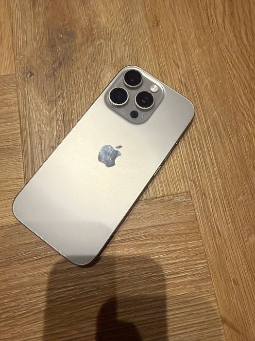 iPhone 16 Pro 5G 128GB