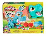 Dinozaur Play-doh ciastolina