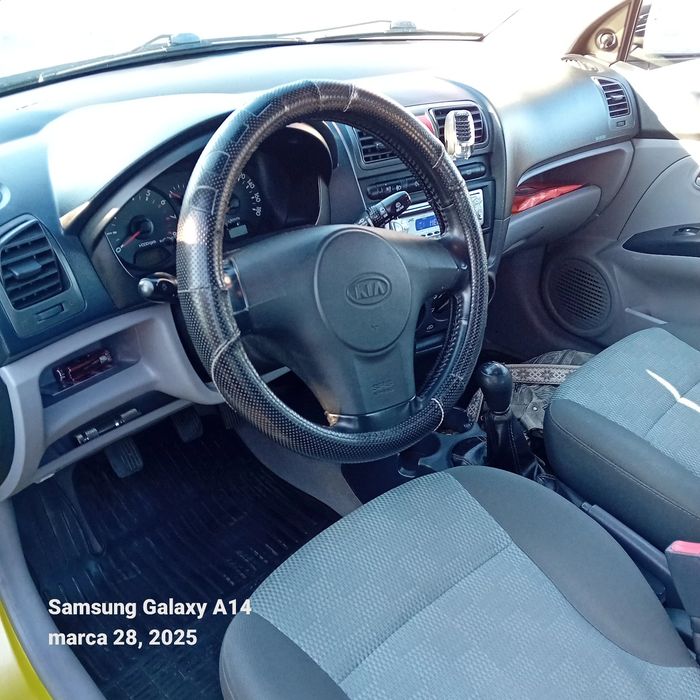 Sprzedam kia picanto