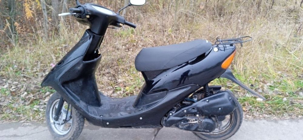 Honda dio af 34 срочно!!