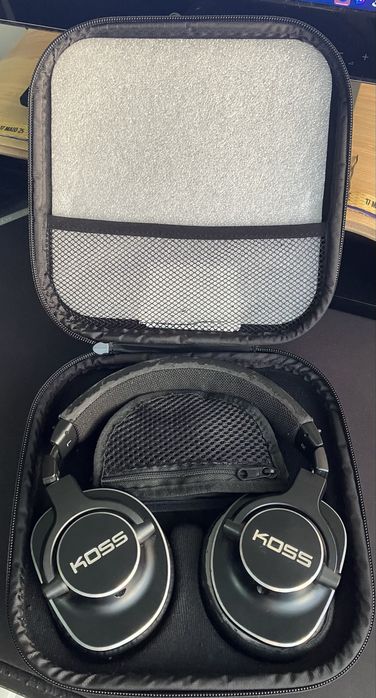 Auscultadores KOSS Pro4S