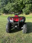 Honda TRX 350 2003